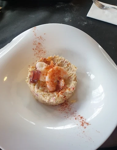 restaurante fleming en corrales de buelna carta