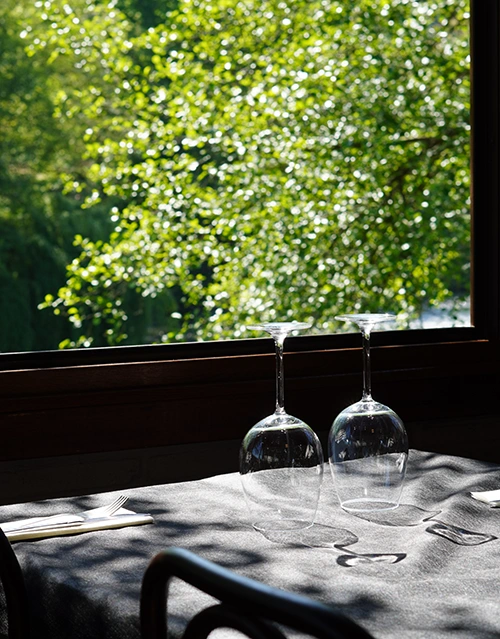 restaurantes en corrales